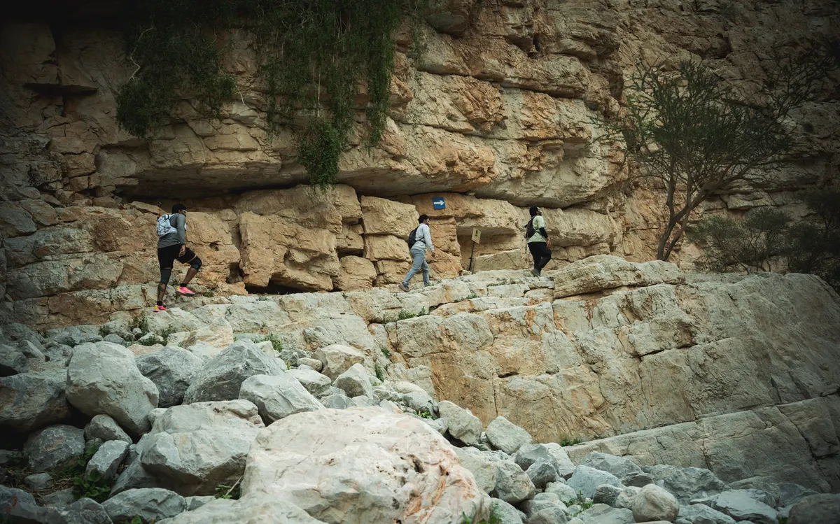 Landscape photograph — Frame 17